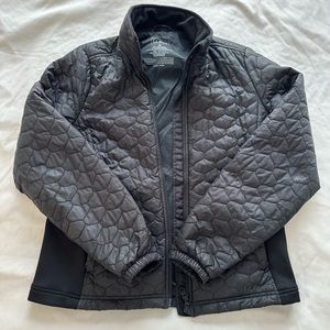 L.L. Bean black jacket